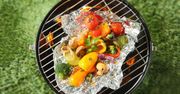 Grillowanie w folii - proste przepisy