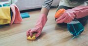 Świąteczne porządki. Proste sztuczki, które ułatwią sprzątanie