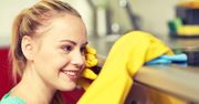 Jak sprzątać dom — porady