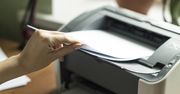Drukarka laserowa czy atramentowa? Sprzęt dla wymagających
