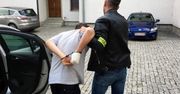 Bielsko-Biała. Nożownik w areszcie i z zarzutami