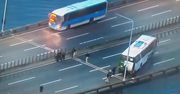 Brazylia. Nie żyje mężczyzna, który porwał autobus [WIDEO]