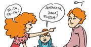 Matka, tatka i furiatka