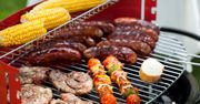 Smaczne i zdrowe grillowanie