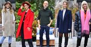Gwiazdy sobotniego "Pytania na śniadanie": Marta Manowska, Joanna Moro, Ida Nowakowska, Maria Szabłowska