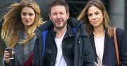 Oni się umówili? Gwiazdy w szałowych butach w TVP. Natalia Lesz, Andrzej Piaseczny i Marcelina Zawadzka udowodnili, że jesień nie musi być nudna