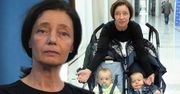 Jeden z bliźniaków Barbary Sienkiewicz wymaga rehabilitacji. Jaki jest stan zdrowia chłopca?
