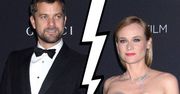 Po 10 latach bycia razem, Diane Kruger i Joshua Jackson rozstali się!