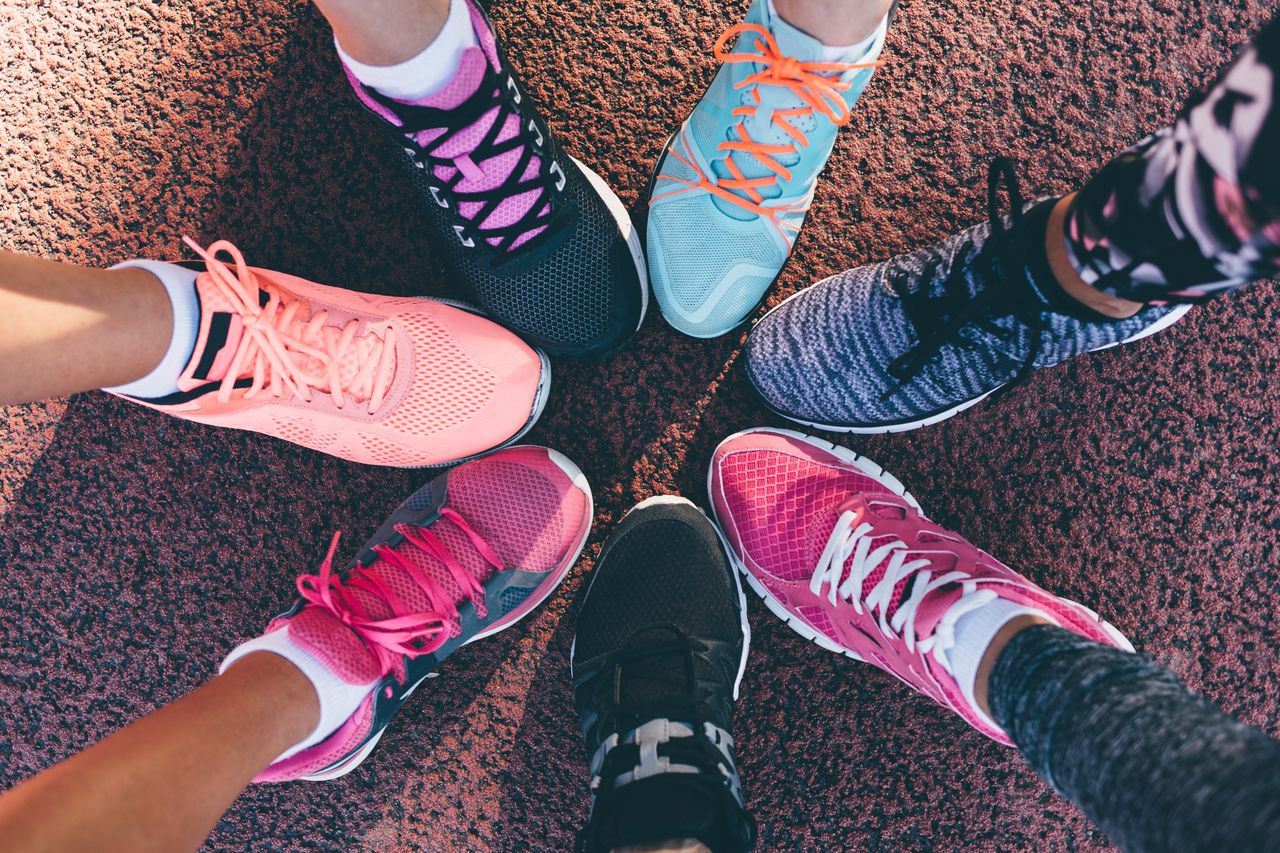 Jak wybrać najlepsze buty do biegania?