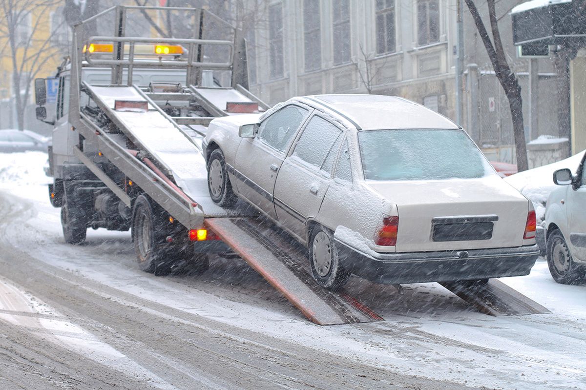 Niesprawne auto to nie tylko problem kierowcy. Koszty idą w tysiące