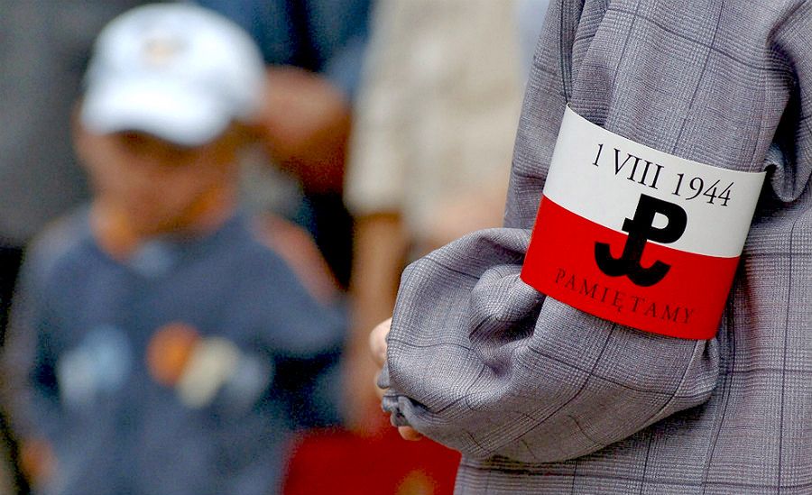 Dziś 74. rocznica Powstania Warszawskiego. W stolicy zawyją syreny na godzinę "W"