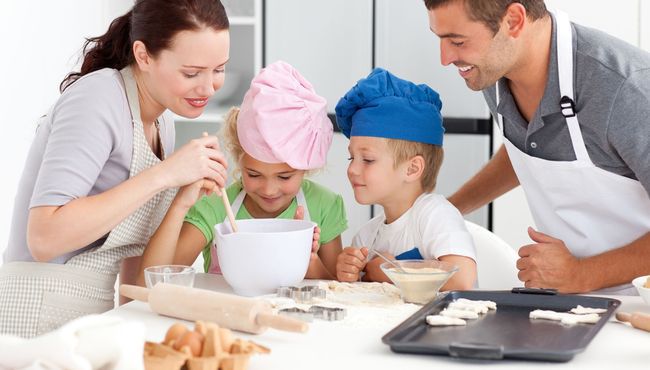 Tradycja kontra eksperymenty w kuchni