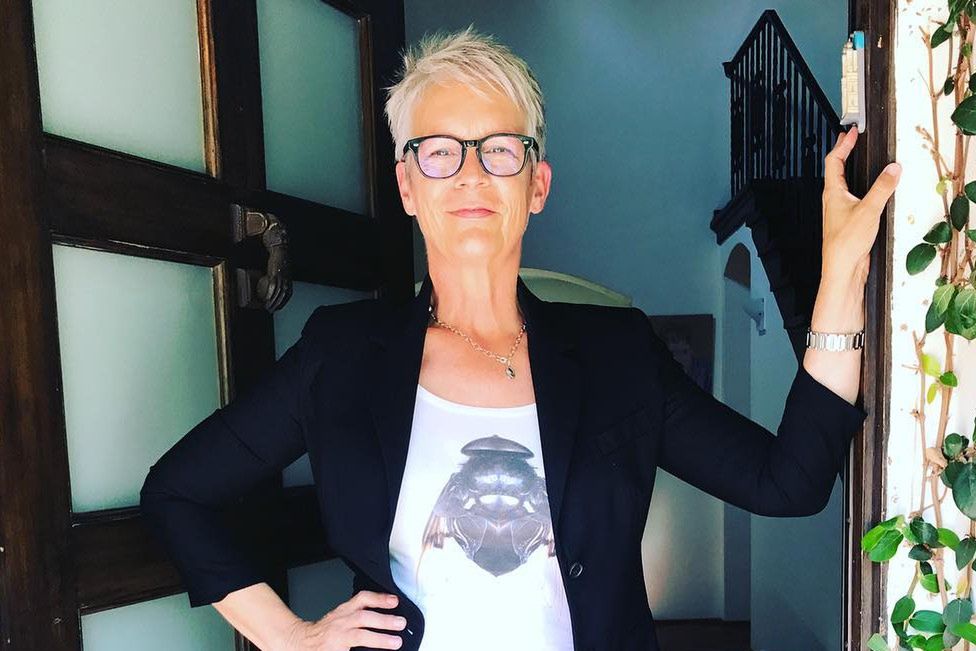 Jamie Lee Curtis wspomina Dianę. "Była i jest dla mnie wzorem"