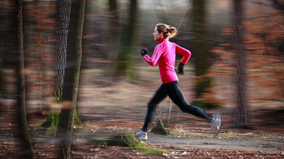 Pułap tlenowy - co to jest? Normy VO2max