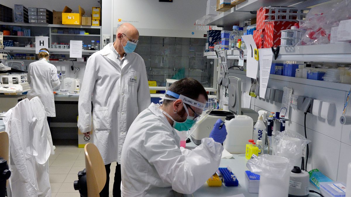 Koronawirus na Islandii. Wyniki tysięcy badań