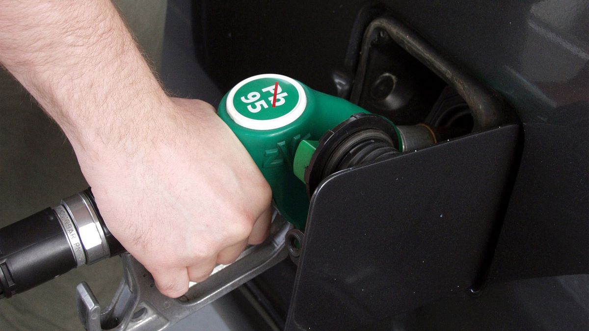 Ceny paliw w górę? Prognozy cen na stacjach