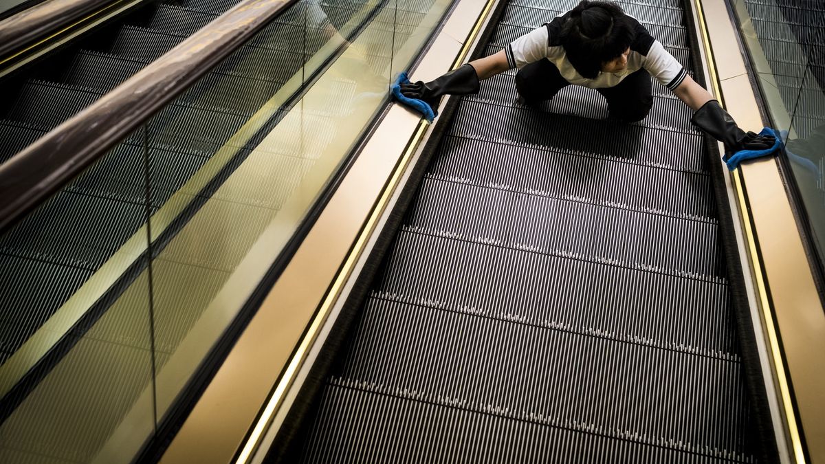 Płace minimalną otrzymuje ok. 1,5 mln Polaków