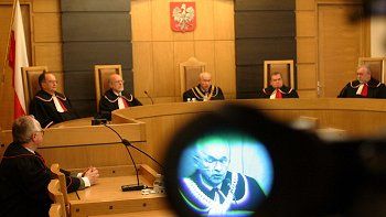 Trybunał Konstytucyjny