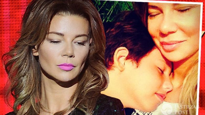 Edyta Górniak o Allanie Krupie