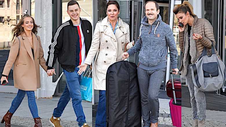 Pytanie na śniadanie. Gwiazdy