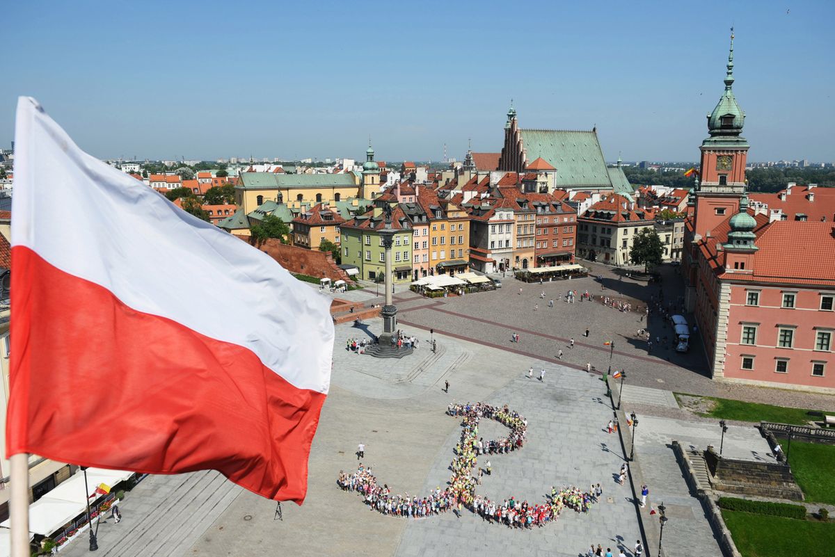 Powstanie Warszawskie w grach. Kiedy doczekamy się godnego przedstawienia historii?