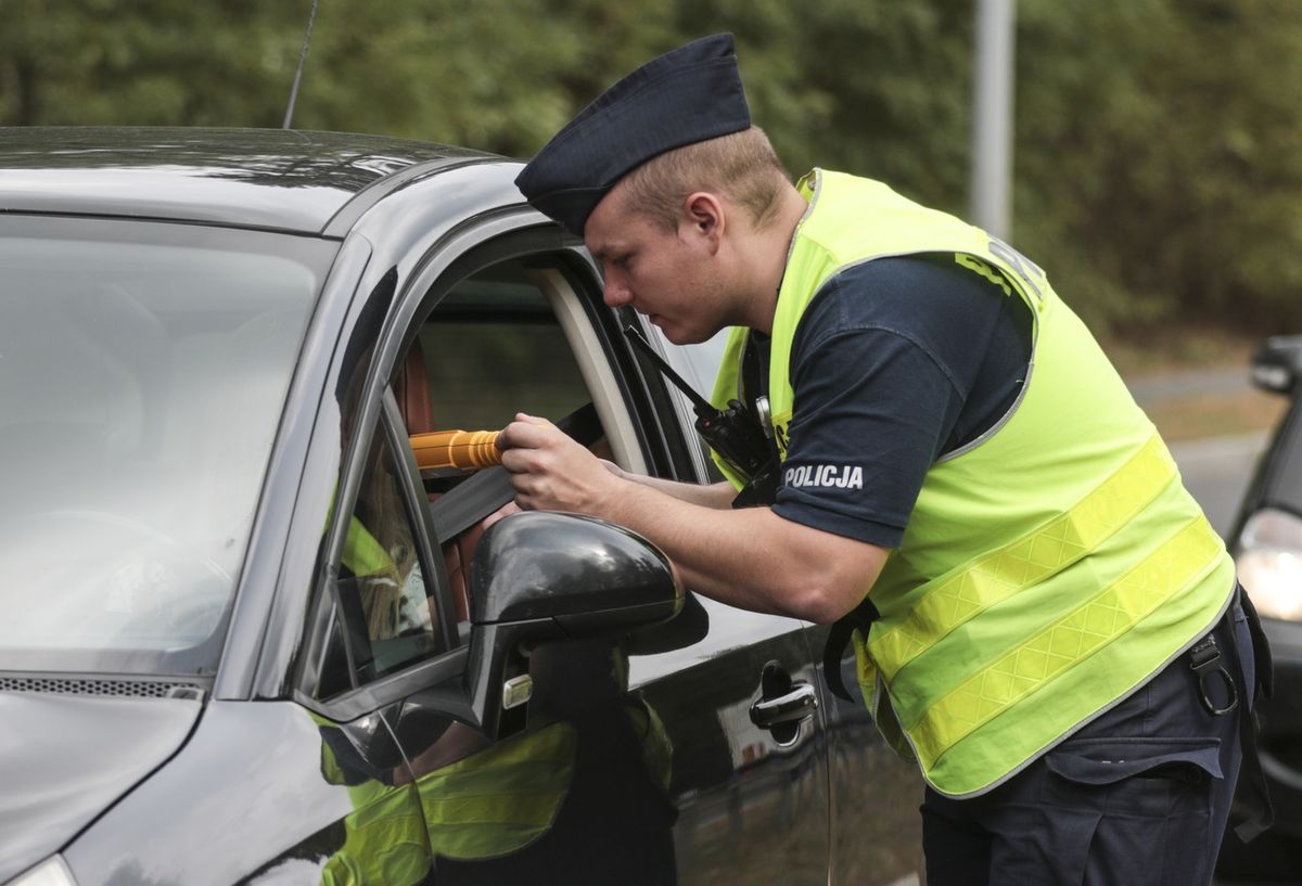 Będzie nowe rozporządzenie o pomiarach trzeźwości. E-papierosy na cenzurowanym