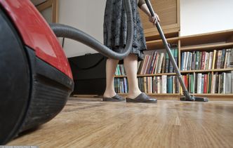 PIT za pomoc domową z Ukrainy. Fiskus zabrał głos