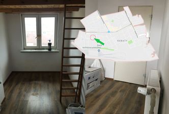 Apartament w Warszawie na sprzedaż. Ma mniej niż 7 m², kosztuje 86 tys. zł