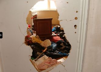 Cud w Kaliszu: od czterech lat żadnych eksmisji do lokali tymczasowych. Wieloletni dłużnicy nagle znajdują pieniądze