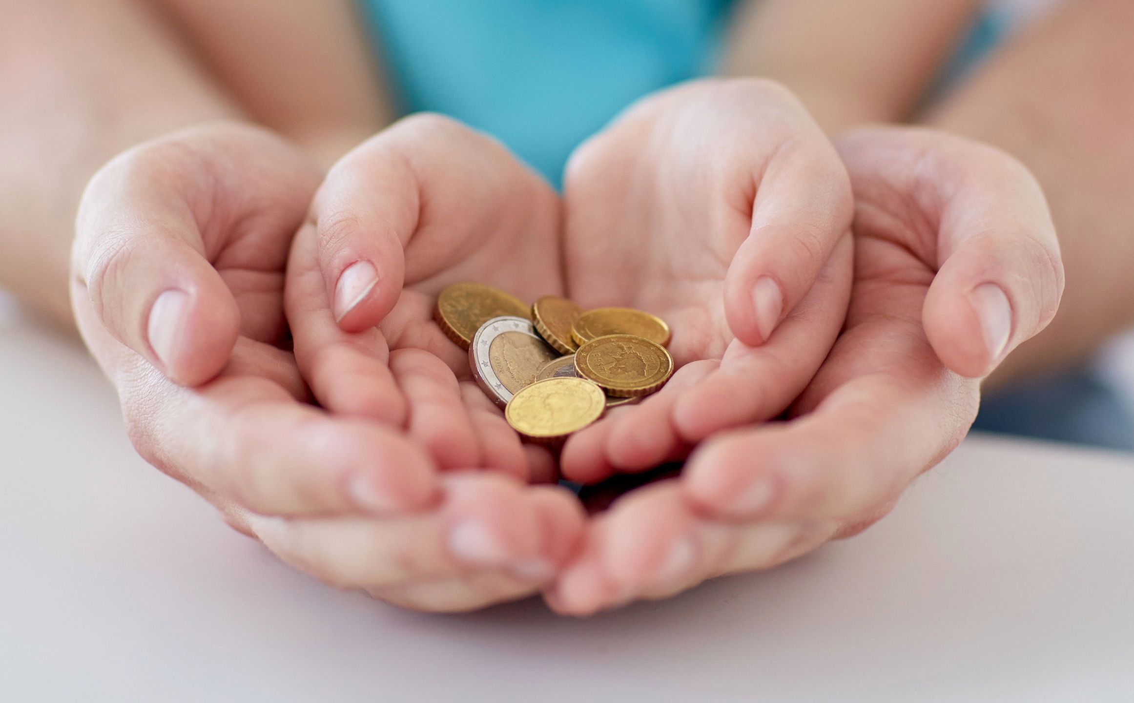Istnieje kilka sprawdzonych metod oszczędzania pieniędzy, dzięki którym można podreperować rodzinny budżet