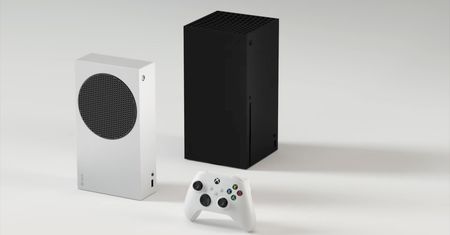 Xbox Series X czy Xbox Series S? Którą z konsol wybrać