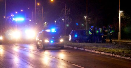 Dachowanie na Wojska Polskiego