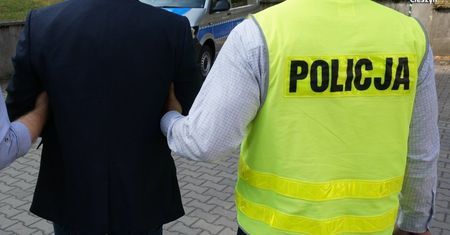 Chybie: pożar nielegalnego składowiska. Zatrzymano podejrzanych o podpalenie