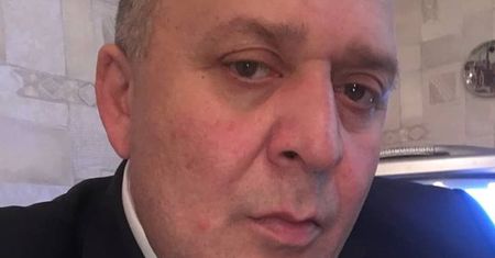 Doradca Muzułmańskiego Związku Religijnego pobity i okradziony. Sprawca na wolności
