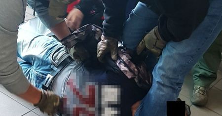 Dolny Śląsk. Razem odsiadywali wyrok. Zaplanowali wspólnie porwanie dla okupu