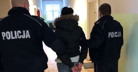 Matka zgwałciła i chciała zabić córkę