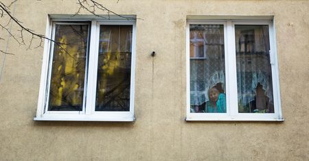 Lokatorzy mieszkań komunalnych pod ścianą. Wyższe zarobki zabierze im nowe prawo