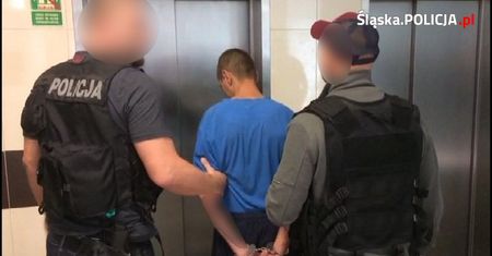 Fałszywy policjant okradał ludzi na Śląsku. "Zarobił" 240 tys. zł