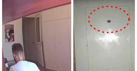 Korzystasz z Airbnb? Sprawdź, czy nie jesteś podglądany