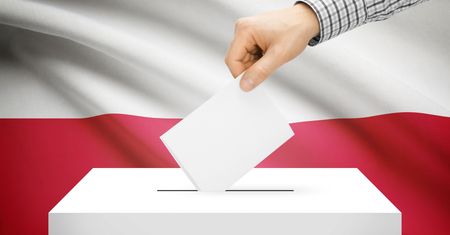 Wybory samorządowe 2018: Rekordowa frekwencja, ale mało młodych wyborców