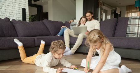 Ogrzewanie podłogowe gazowe: wady i zalety