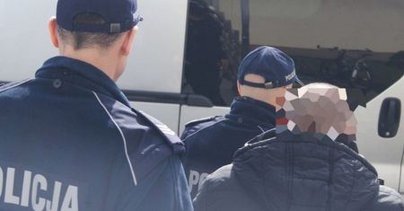Potrącił ciężarną na "zebrze". Był pijany