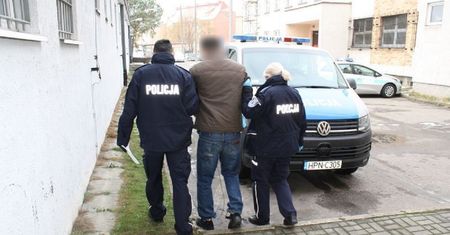 Pomorskie. Dzieci świadkami morderstwa matki. Dramat w Malborku