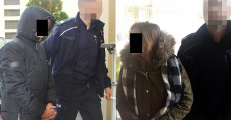 Chcieli zapalić marihuanę w knajpie. Do środka weszła policja