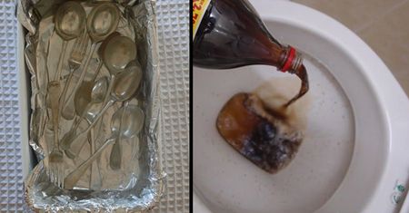 8 sprytnych sposobów na sprzątanie