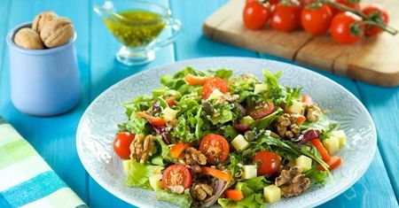 Fit przepisy na obiad. Łatwe i szybkie fit jedzenie
