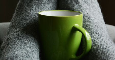 Fantastyczne pomysły na prezenty dla zmarzluchów
