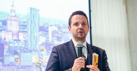 Nowa afera z opłatami od samorządów. "Grabież" tuż przed świętami