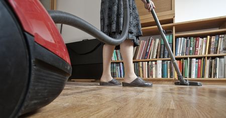 PIT za pomoc domową z Ukrainy. Fiskus zabrał głos