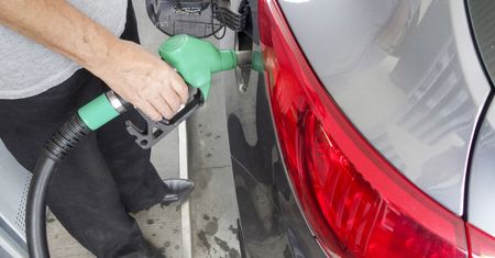 Ceny benzyny i diesla bez większych zmian. LPG pójdzie w górę